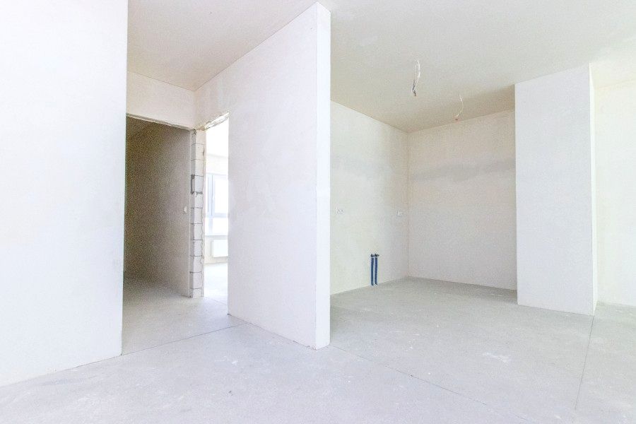 Mieszkanie apartamentowiec Szczecin