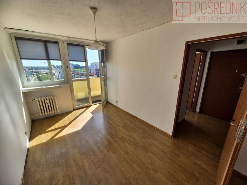 Mieszkanie Szczecin sprzedaż