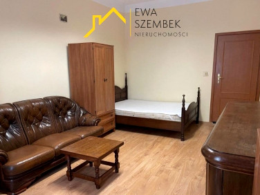 Mieszkanie Kraków