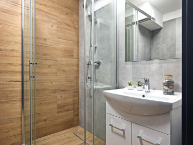 Mieszkanie apartamentowiec Lublin