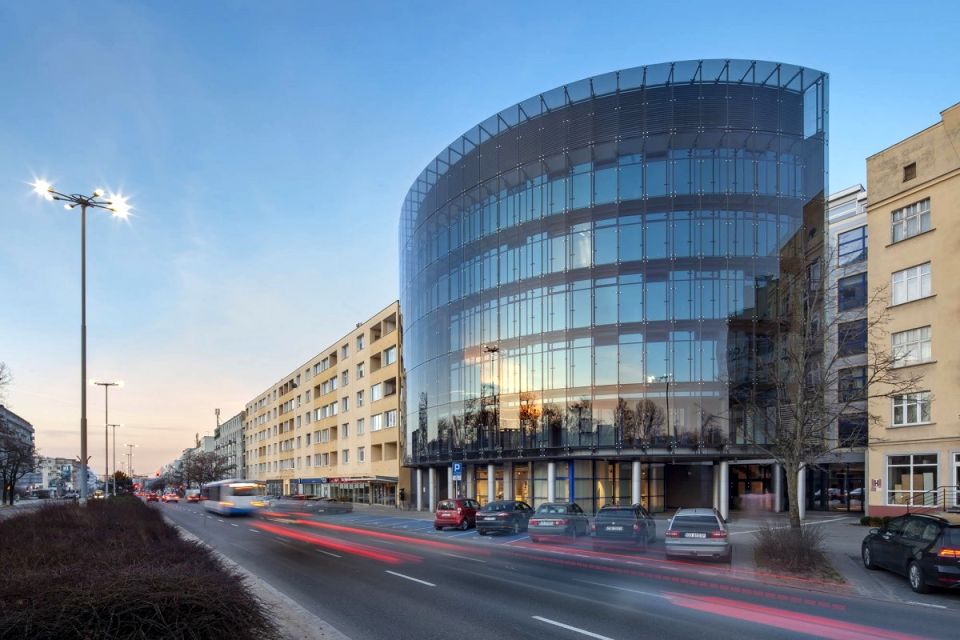 Lokal Gdynia