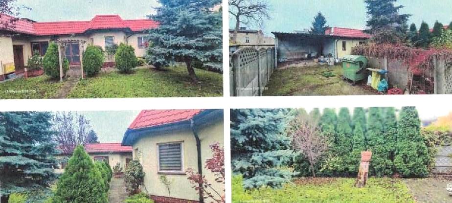 Dom Środa Wielkopolska