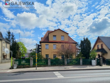 Dom Złotów