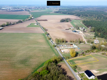 Działka Gorzewo