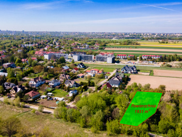 Działka budowlana Lublin