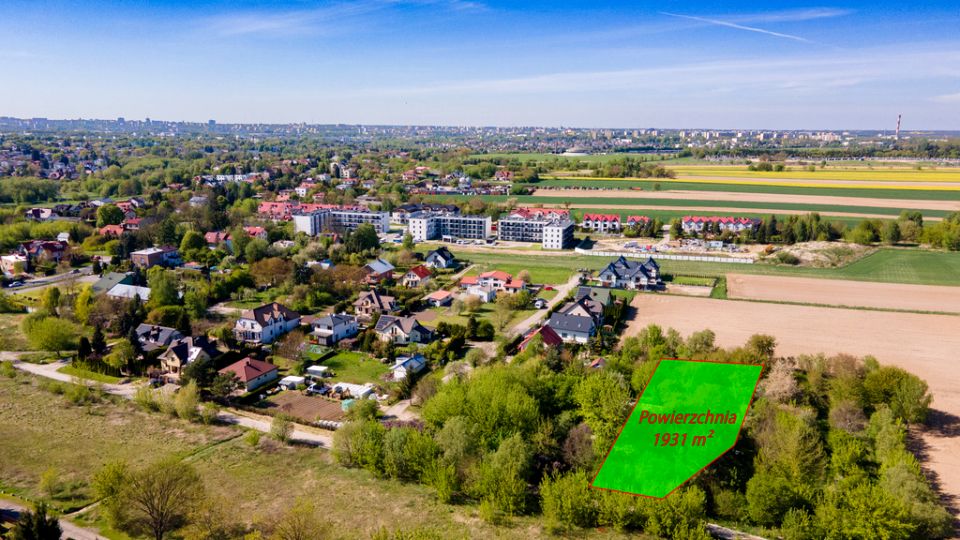 Działka budowlana Lublin