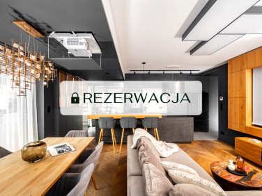 Mieszkanie apartamentowiec Kraków