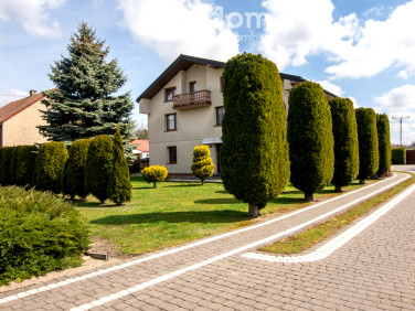 Dom Kowala-Stępocina