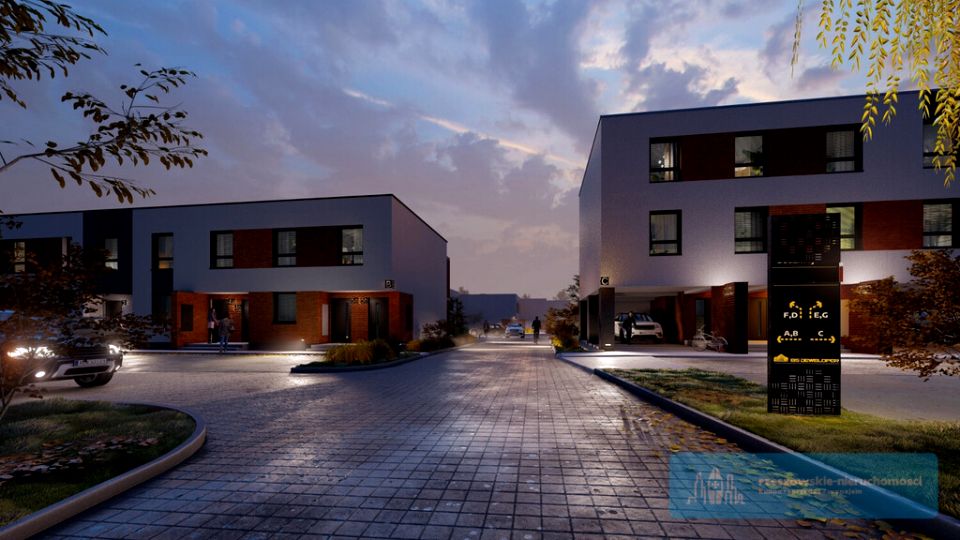 Mieszkanie RZESZÓW