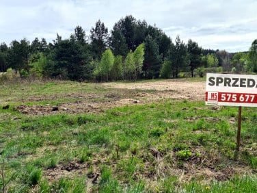 Działka budowlana sprzedam