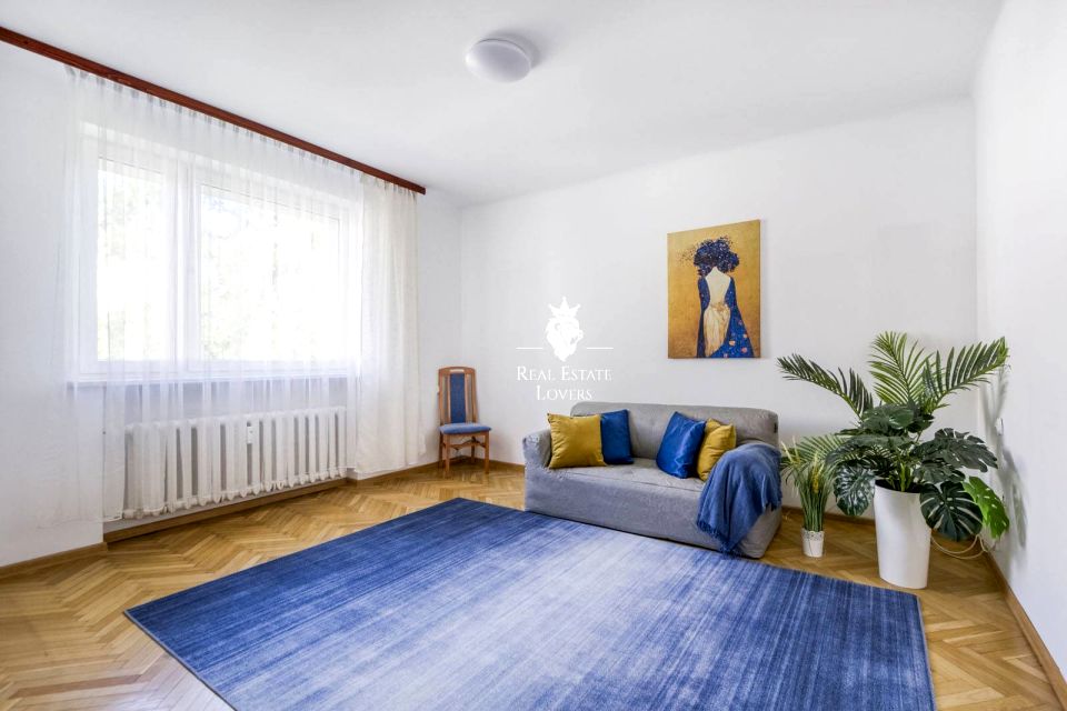 Mieszkanie Warszawa