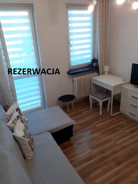 Mieszkanie Chełm