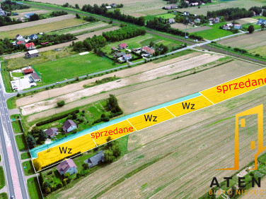 Działka nad rzeką