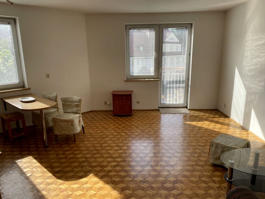 Mieszkanie Gorzów Wielkopolski