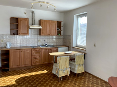 Mieszkanie Gorzów Wielkopolski