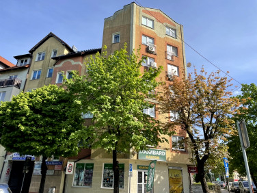 Mieszkanie Gorzów Wielkopolski