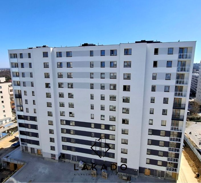 Mieszkanie Kraków