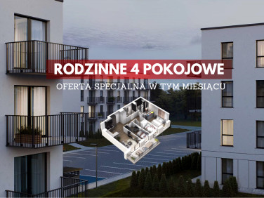 Mieszkanie Gdynia