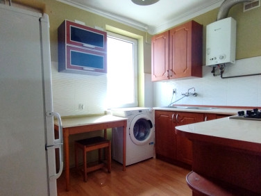 Mieszkanie Ciechanów