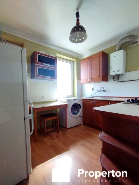 Mieszkanie Ciechanów