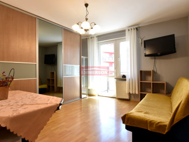 Mieszkanie Kraków