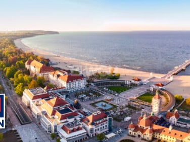 Mieszkanie Sopot