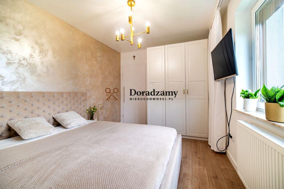 Mieszkanie Rzeszów