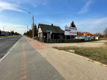 Działka budowlana Białystok