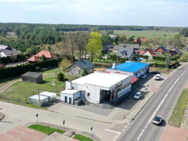 Lokal Zbójna wynajem