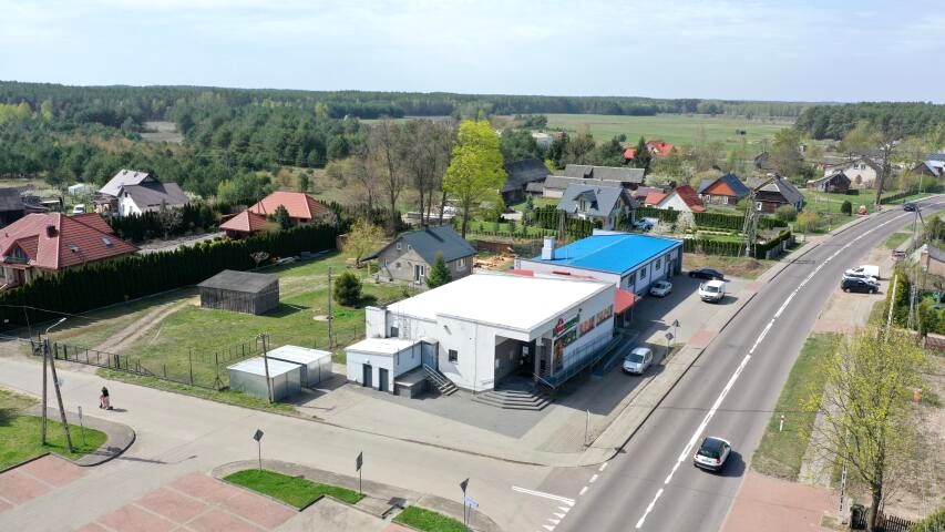 Lokal Zbójna wynajem