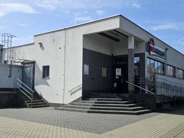 Lokal Zbójna