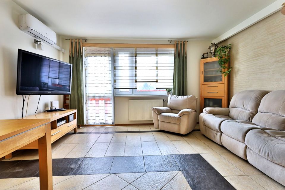 Mieszkanie blok mieszkalny sprzedaż