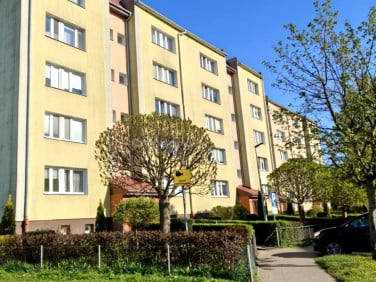 Mieszkanie Elbląg