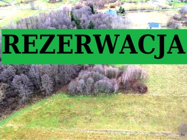 Działka inna Milęcice sprzedam