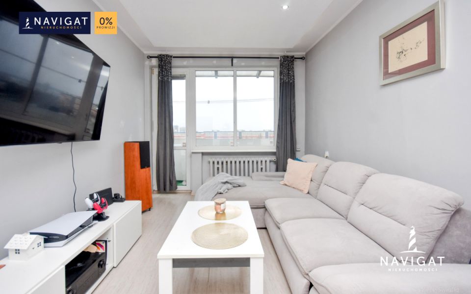 Mieszkanie blok mieszkalny sprzedaż