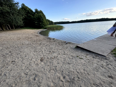 Działka budowlana Osetna sprzedam