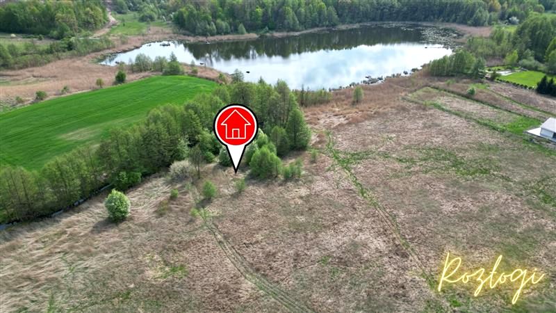 Działka Świebodzin