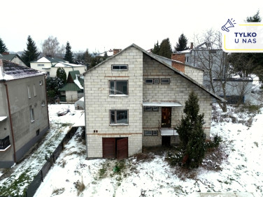 Dom SZCZEBRZESZYN