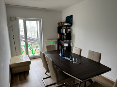 Lokal Warszawa