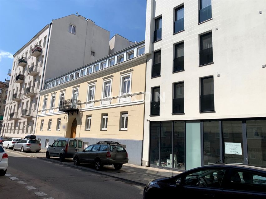 Lokal Warszawa