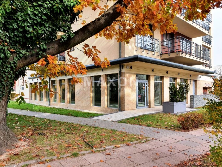 Lokal Warszawa