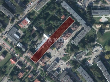 Działka Kraśnik
