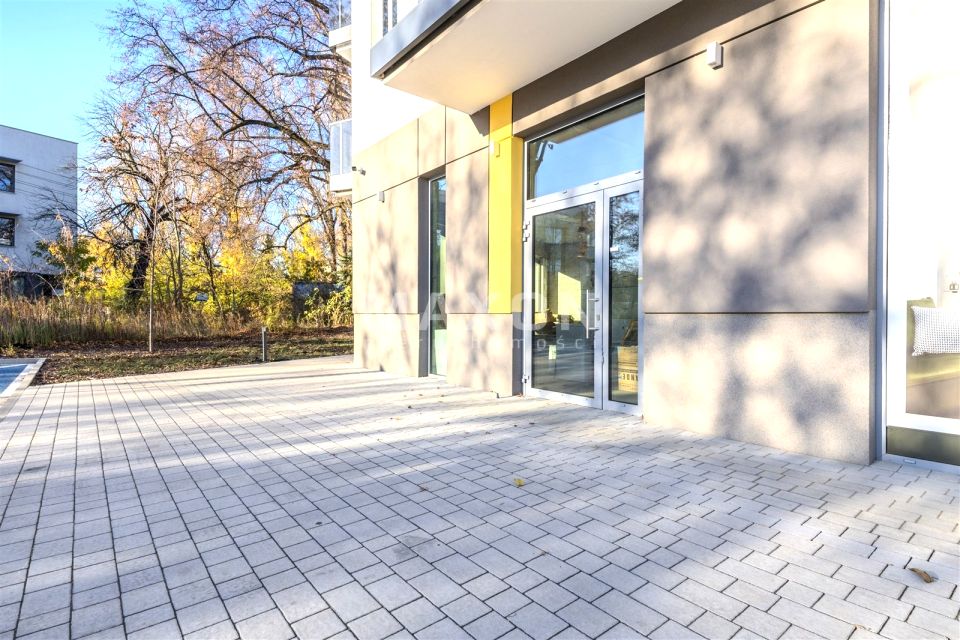 Lokal Warszawa wynajem