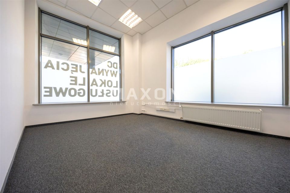 Lokal Warszawa wynajem