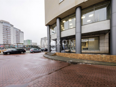 Lokal Warszawa