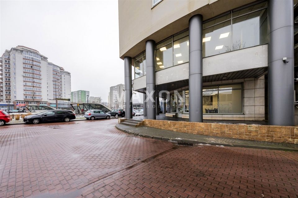 Lokal Warszawa