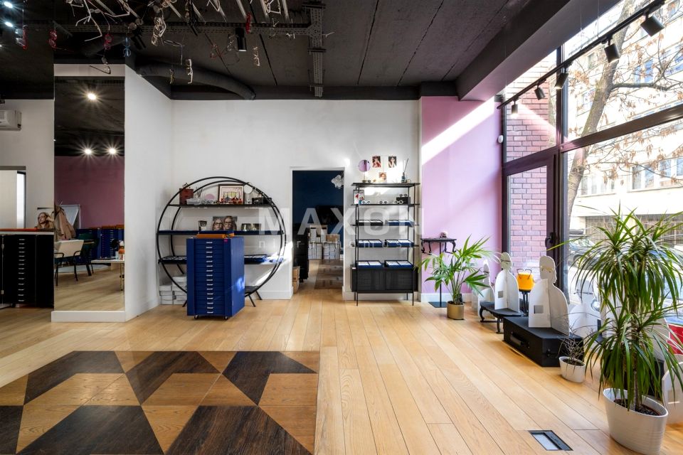 Lokal Warszawa