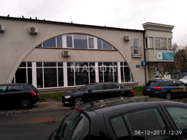 Lokal Warszawa