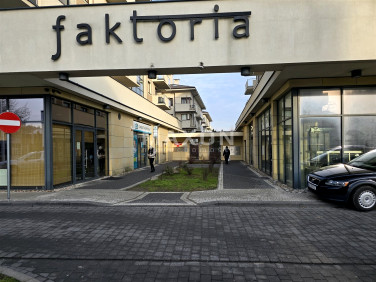 Lokal Ożarów Mazowiecki