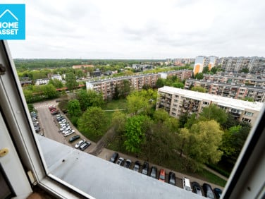 Mieszkanie Łódź